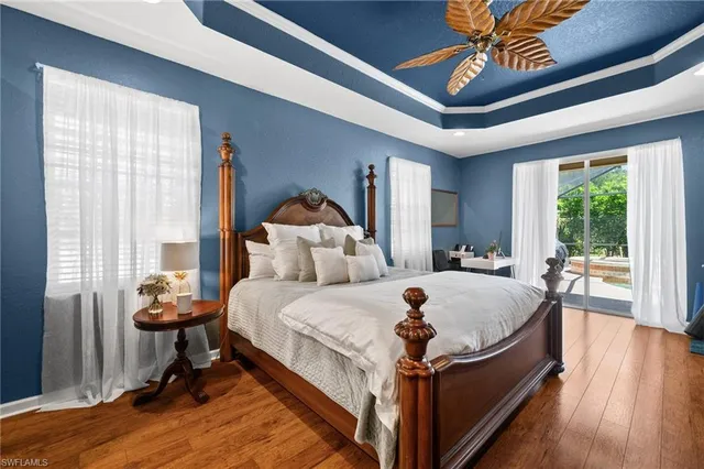 $999,500 | 6996 Burnt Sienna Circle, Naples, FL 34109