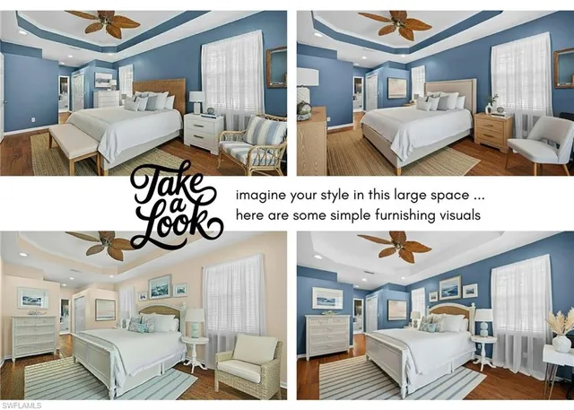 $999,500 | 6996 Burnt Sienna Circle, Naples, FL 34109