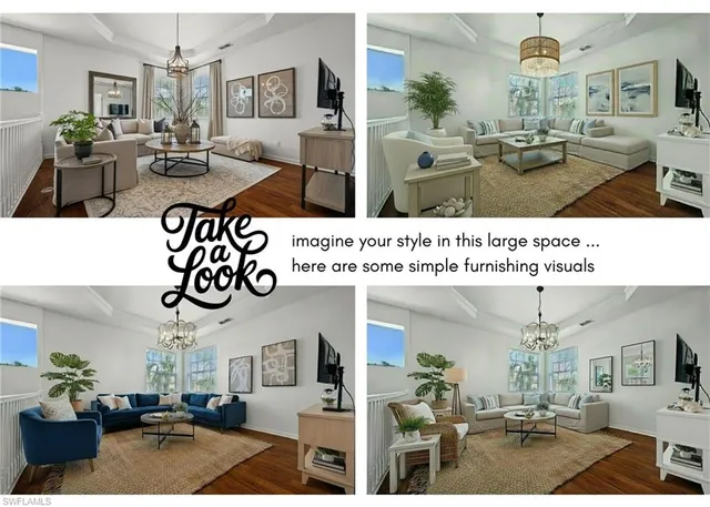 $999,500 | 6996 Burnt Sienna Circle, Naples, FL 34109