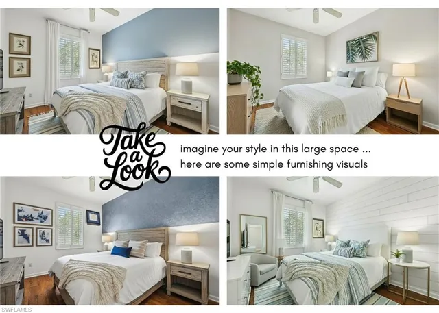 $999,500 | 6996 Burnt Sienna Circle, Naples, FL 34109