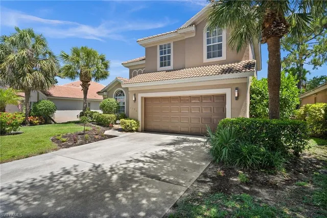 $999,500 | 6996 Burnt Sienna Circle, Naples, FL 34109