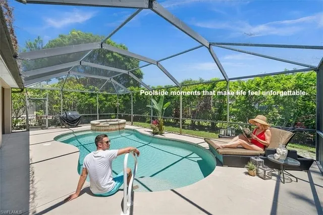 $999,500 | 6996 Burnt Sienna Circle, Naples, FL 34109