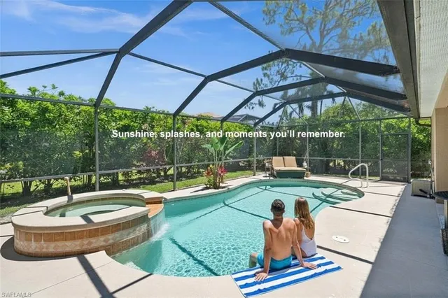 $999,500 | 6996 Burnt Sienna Circle, Naples, FL 34109