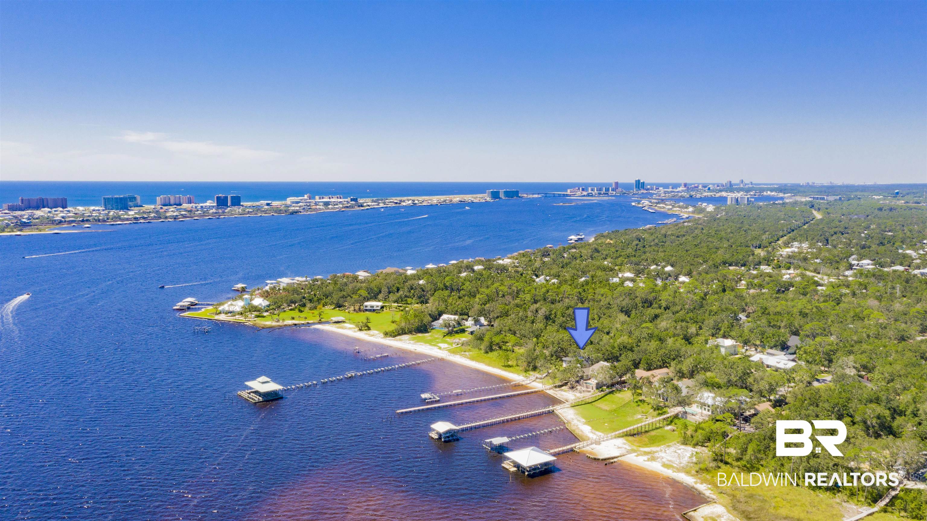 5432 Oak Ridge Drive Orange Beach, AL 36561 - Photo 21 of 49