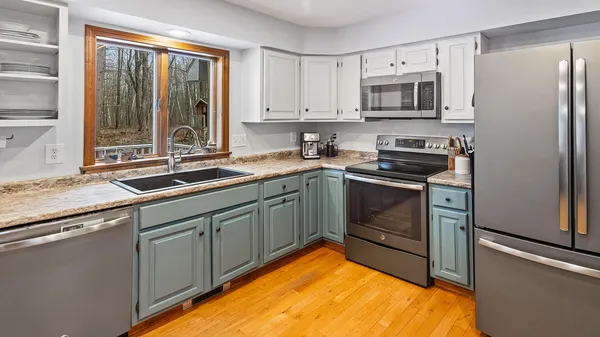 $399,000 | 46 Wood Street, Fairfield, ME 04937