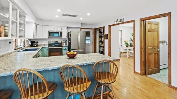 $399,000 | 46 Wood Street, Fairfield, ME 04937