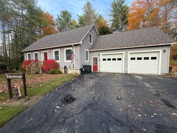 $399,000 | 46 Wood Street, Fairfield, ME 04937