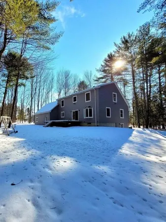 $399,000 | 46 Wood Street, Fairfield, ME 04937