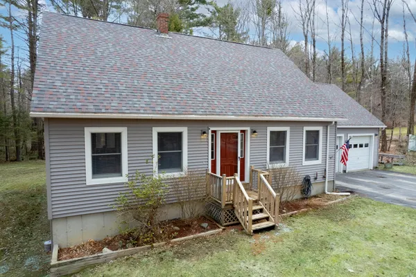 $399,000 | 46 Wood Street, Fairfield, ME 04937