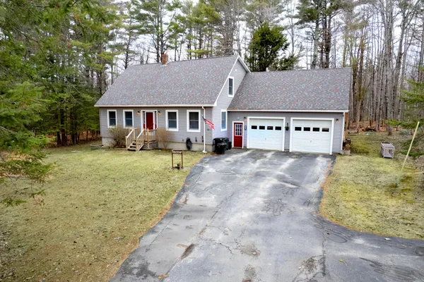 $399,000 | 46 Wood Street, Fairfield, ME 04937