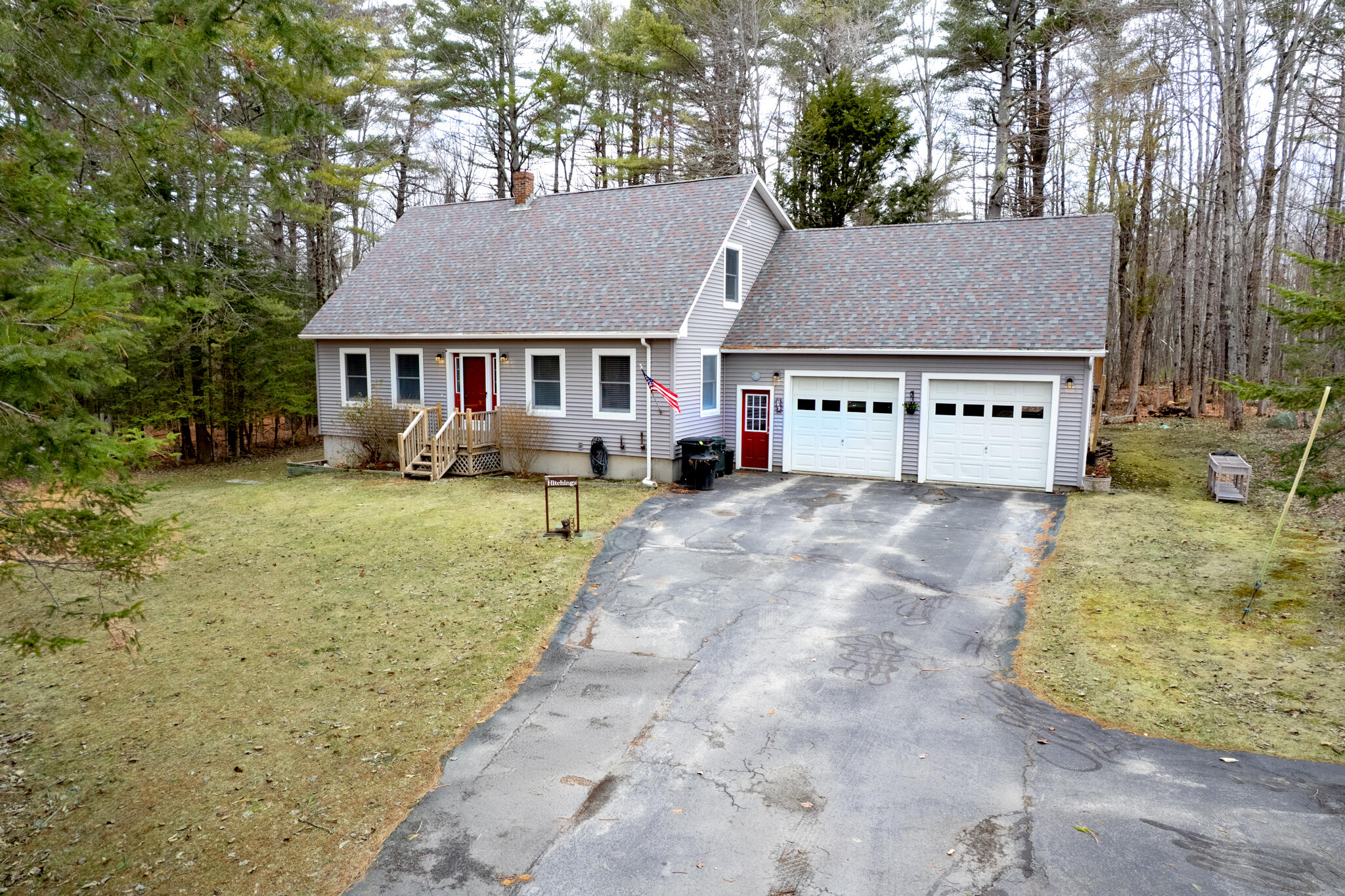 46 Wood Street Fairfield, ME 04937 - Photo 39 of 76 20260406-DJI_0035-HDR