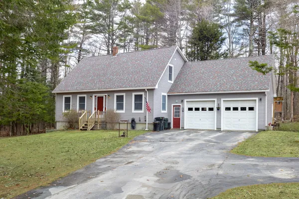 $399,000 | 46 Wood Street, Fairfield, ME 04937