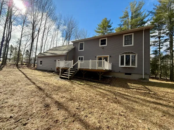 $399,000 | 46 Wood Street, Fairfield, ME 04937