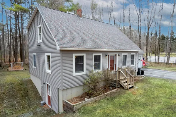 $399,000 | 46 Wood Street, Fairfield, ME 04937