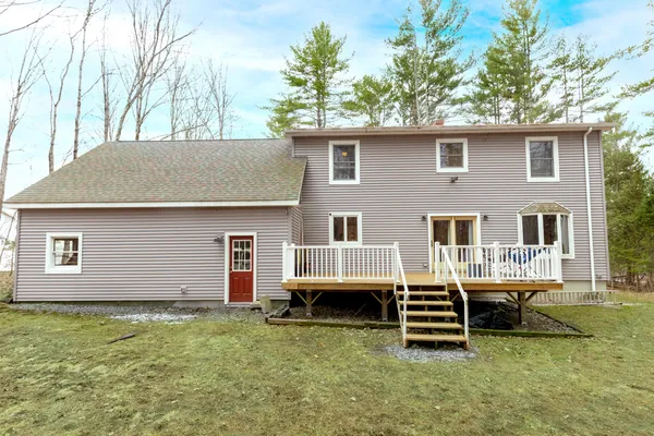 $399,000 | 46 Wood Street, Fairfield, ME 04937