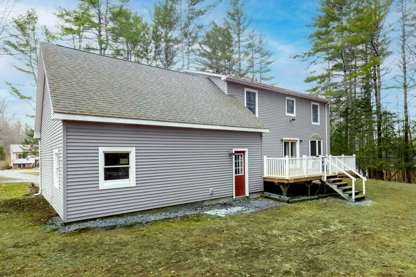 $399,000 | 46 Wood Street, Fairfield, ME 04937