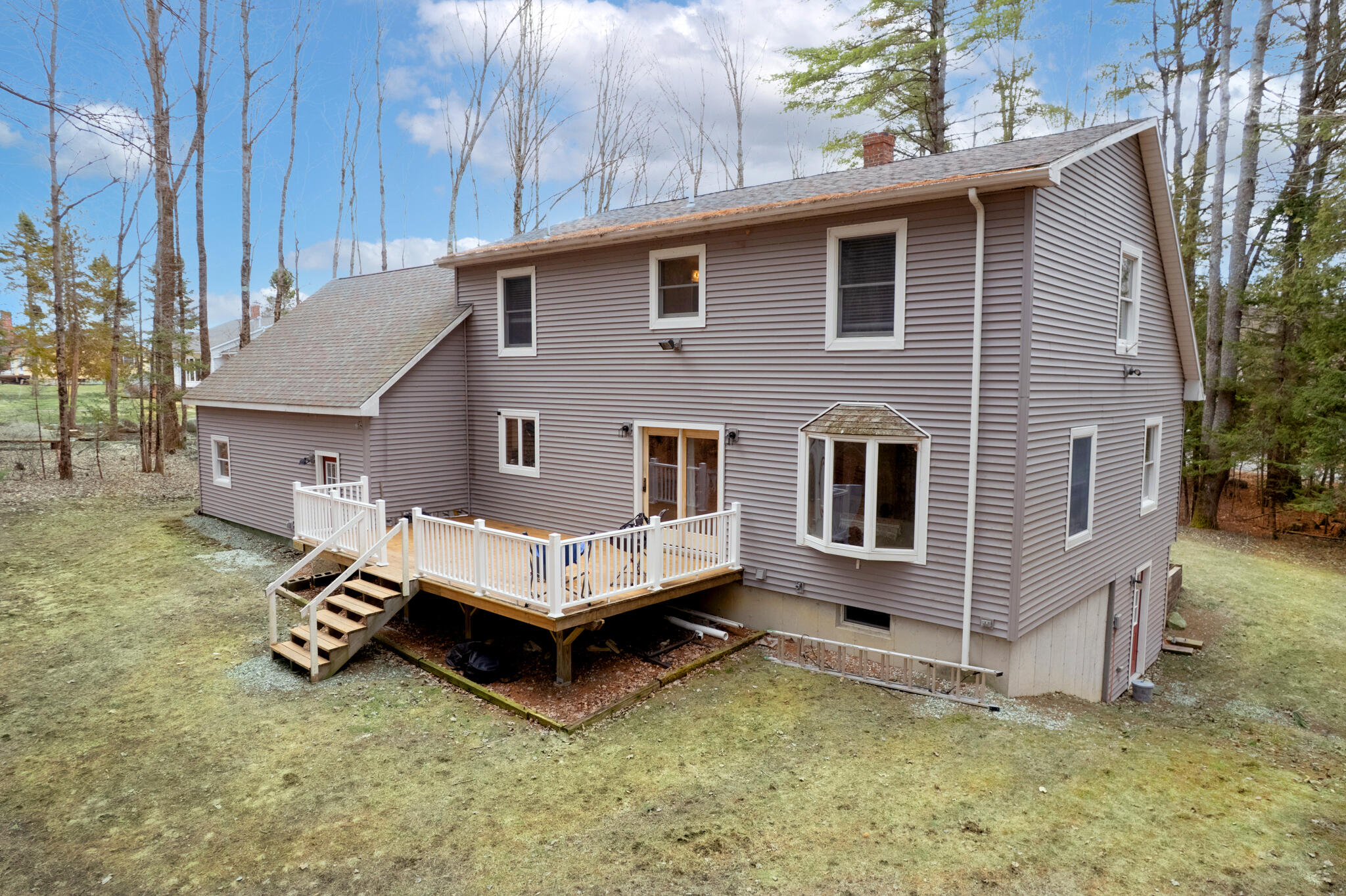 46 Wood Street Fairfield, ME 04937 - Photo 50 of 76 20260406-DJI_0047-HDR