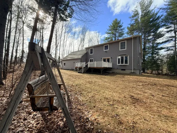 $399,000 | 46 Wood Street, Fairfield, ME 04937