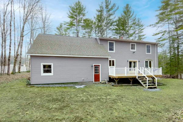 $399,000 | 46 Wood Street, Fairfield, ME 04937