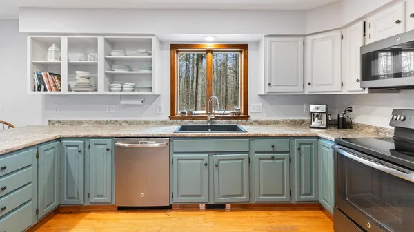 $399,000 | 46 Wood Street, Fairfield, ME 04937