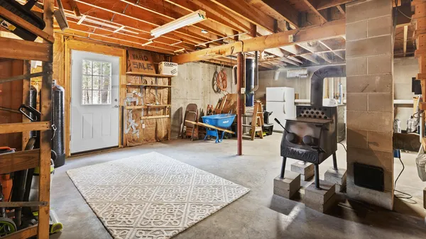 $399,000 | 46 Wood Street, Fairfield, ME 04937