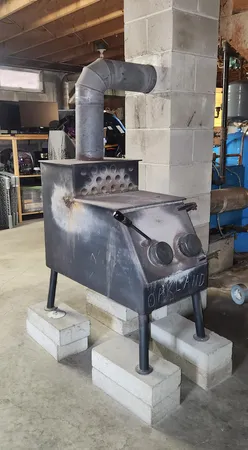 $399,000 | 46 Wood Street, Fairfield, ME 04937