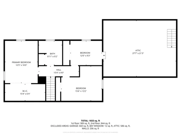 $399,000 | 46 Wood Street, Fairfield, ME 04937