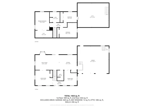 $399,000 | 46 Wood Street, Fairfield, ME 04937
