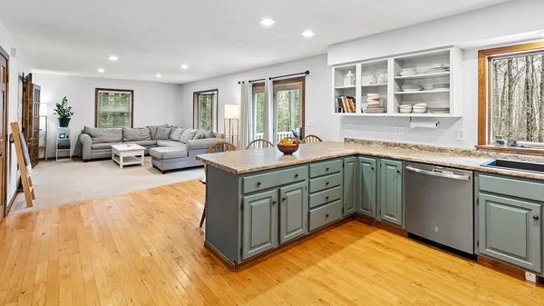 $399,000 | 46 Wood Street, Fairfield, ME 04937