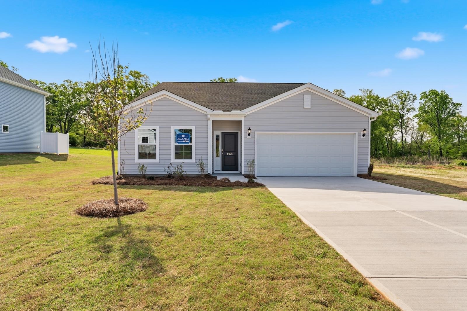 5035 Radley Road Chesnee, SC 29323 - Photo 1 of 25