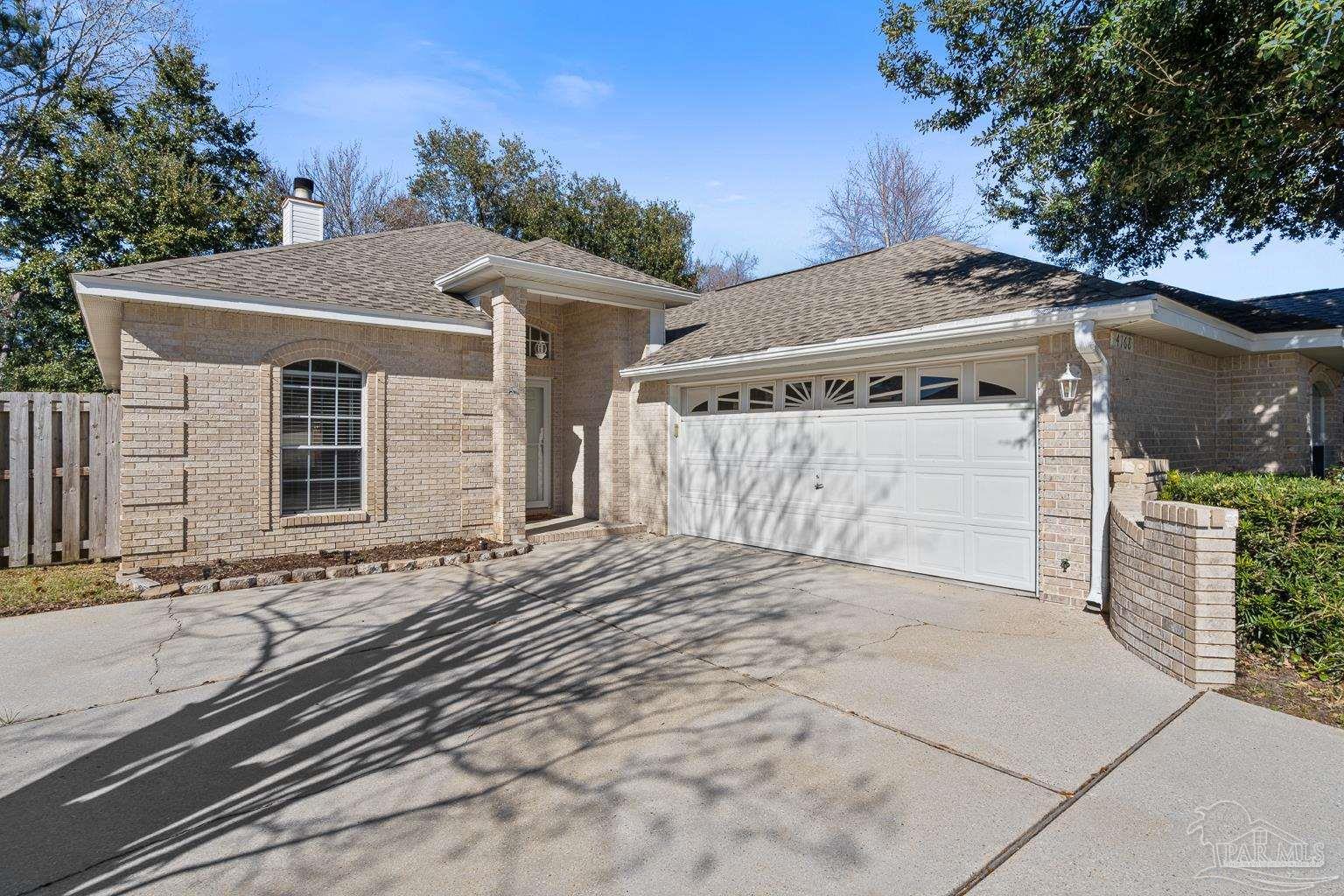 4168 Longwood Circle Gulf Breeze, FL 32563 - Photo 2 of 35