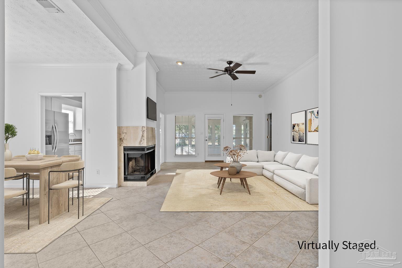 4168 Longwood Circle Gulf Breeze, FL 32563 - Photo 3 of 35