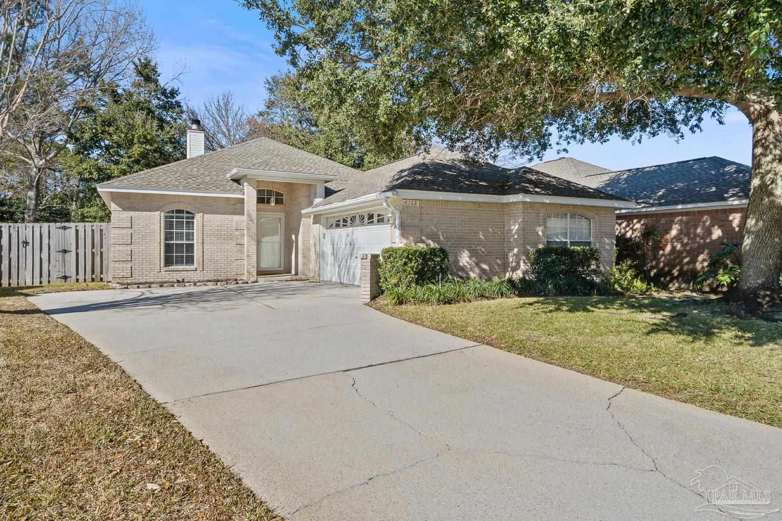 4168 Longwood Circle Gulf Breeze, FL 32563 - Photo 35 of 35