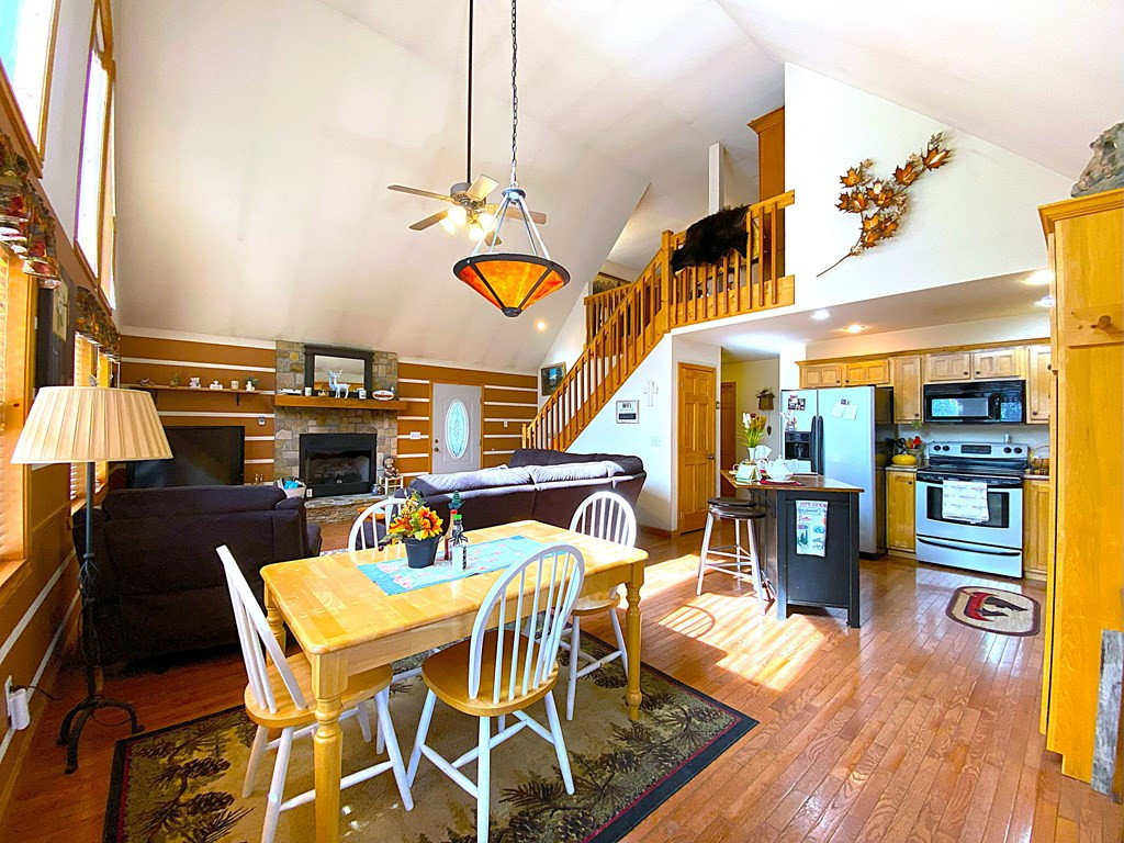 147 Prairie Crossing Murphy, NC 28906 - Photo 5 of 35