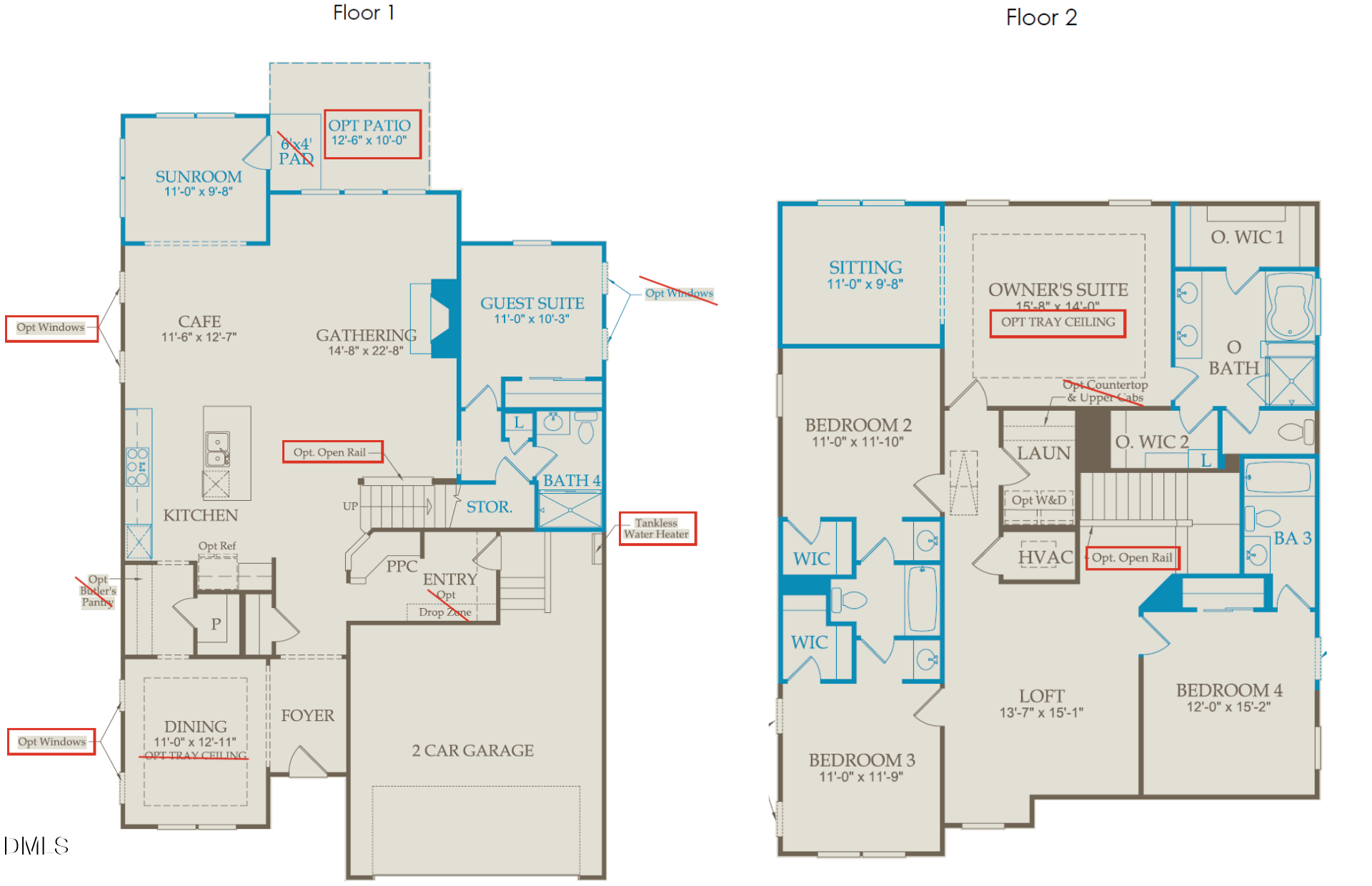 2216 Astride Way Willow Spring, NC 27592 - Photo 41 of 41 Gallery Image 41