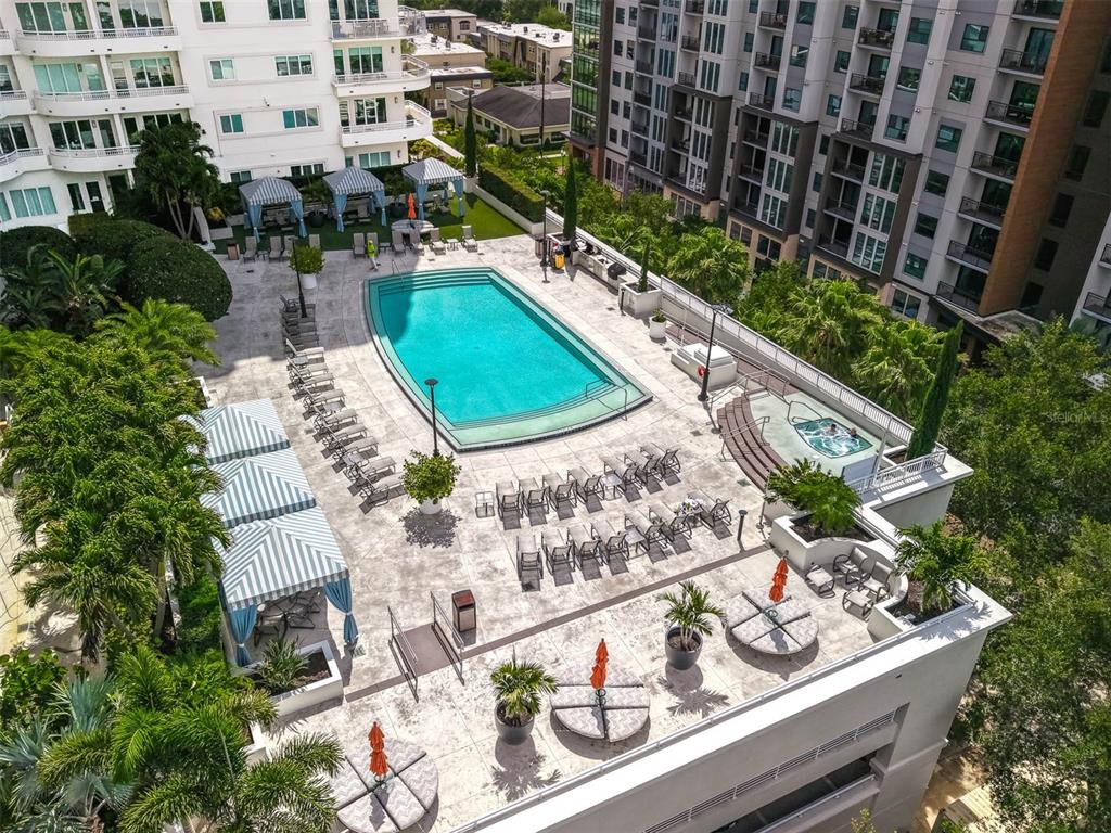 100 South Eola Drive, Unit 607 Orlando, FL 32801 - Photo 3 of 63