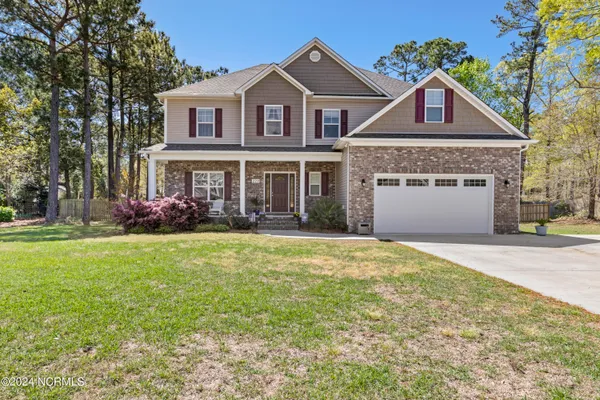 $2,550 | 229 Egret Point Drive, Sneads Ferry, NC 28460