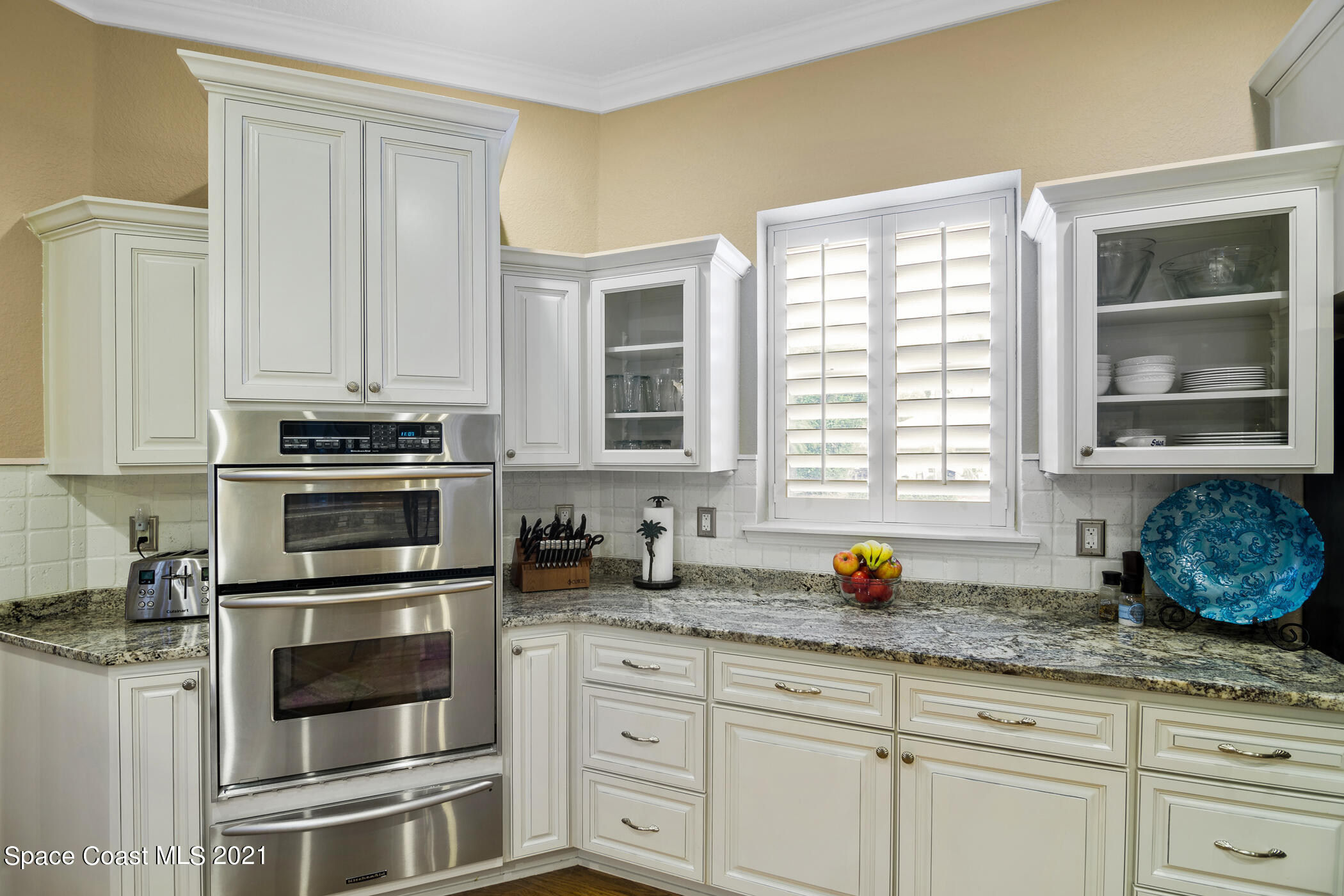 185 City Point Road Cocoa, FL 32926 - Photo 11 of 72 Kitchen