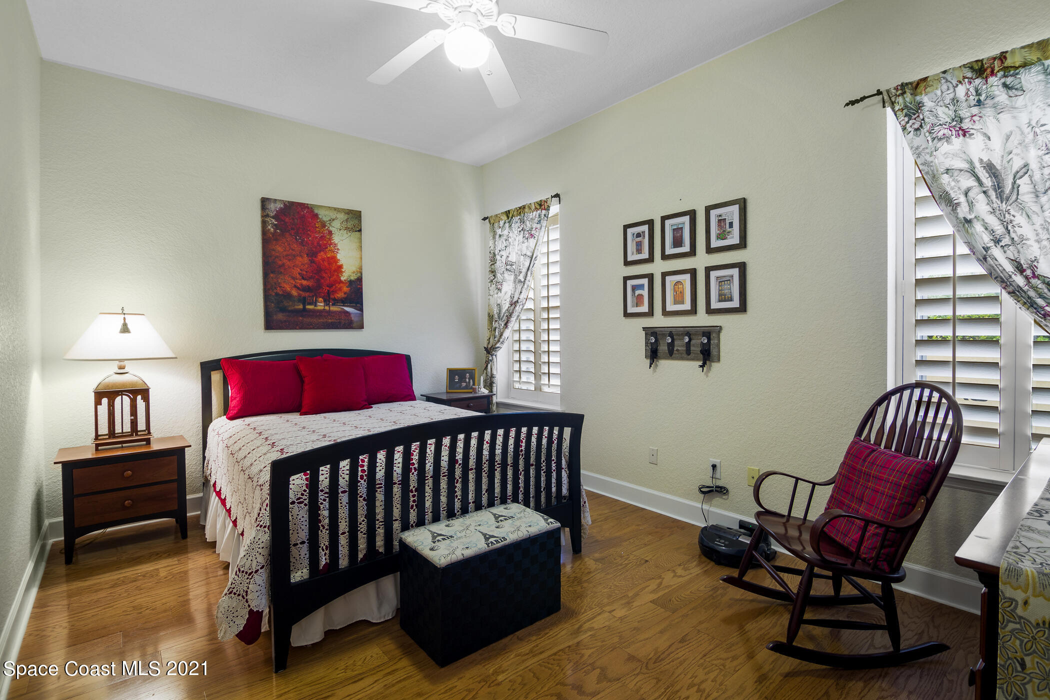 185 City Point Road Cocoa, FL 32926 - Photo 32 of 72 Bedroom 2
