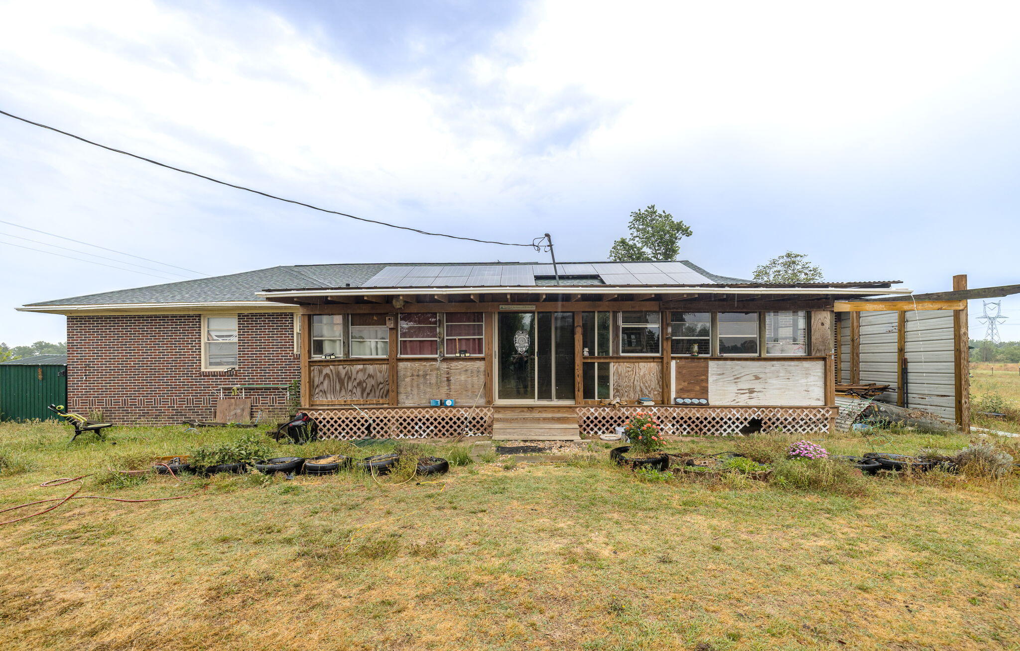 1084 Mark Walden Road Blythe, GA 30805 - Photo 30 of 39 1084MarksWaldenRd-35