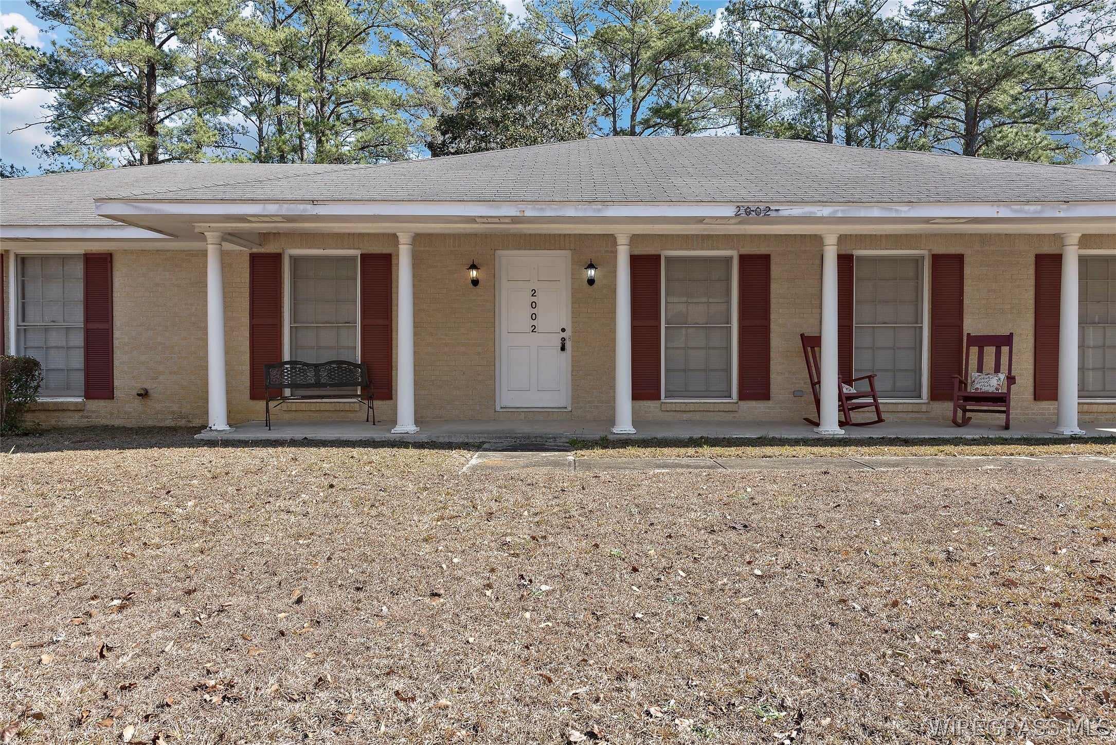2002 Spaulding Road Dothan, AL 36301 - Photo 2 of 28 Gallery Image 2