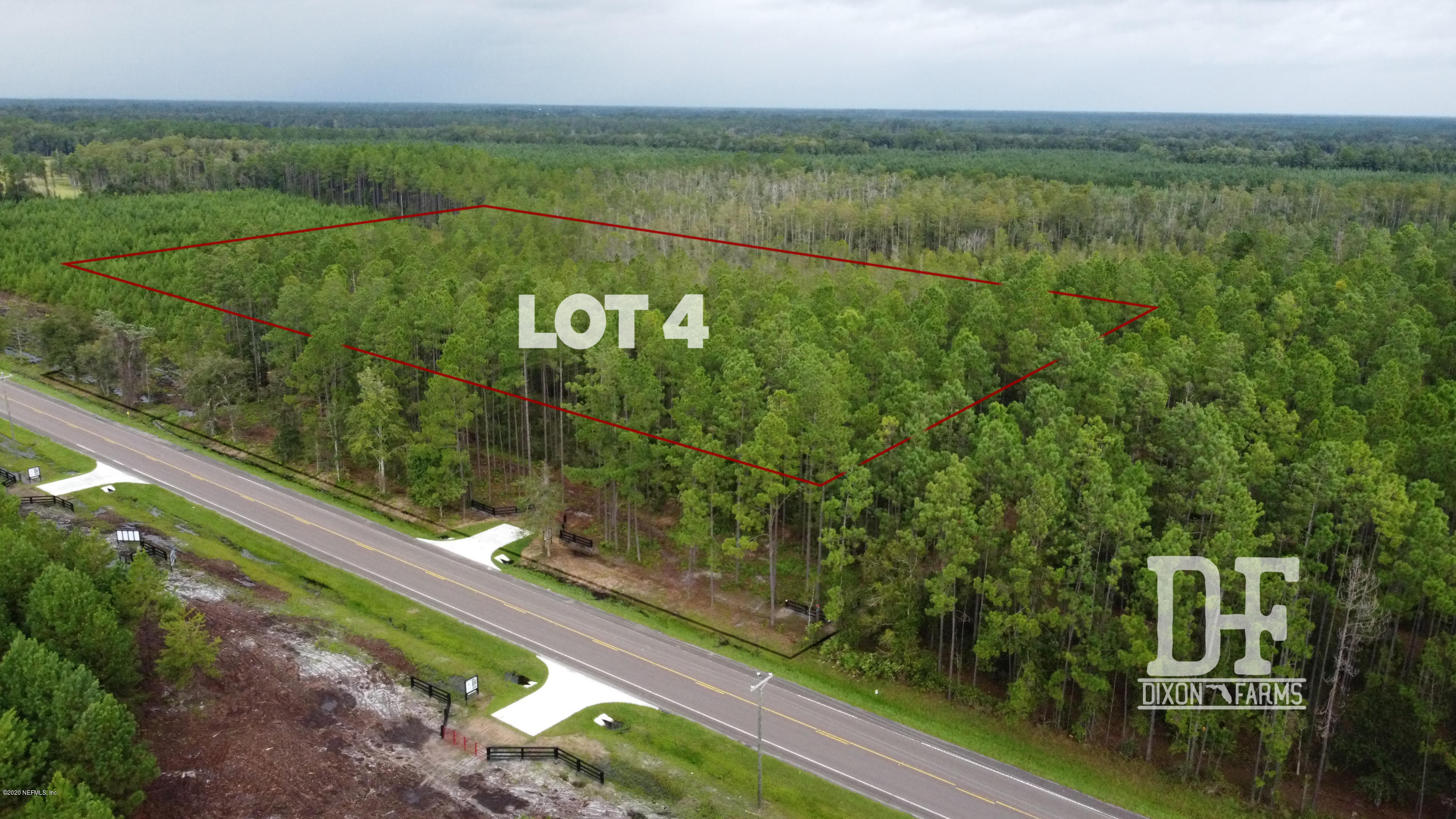 613792 River Road Callahan, FL 32011 - Photo 1 of 15 DJI_0979_labeled