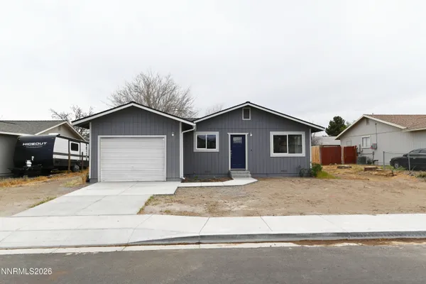 $369,900 | 349 Shadow Lane, Fernley, NV 89408