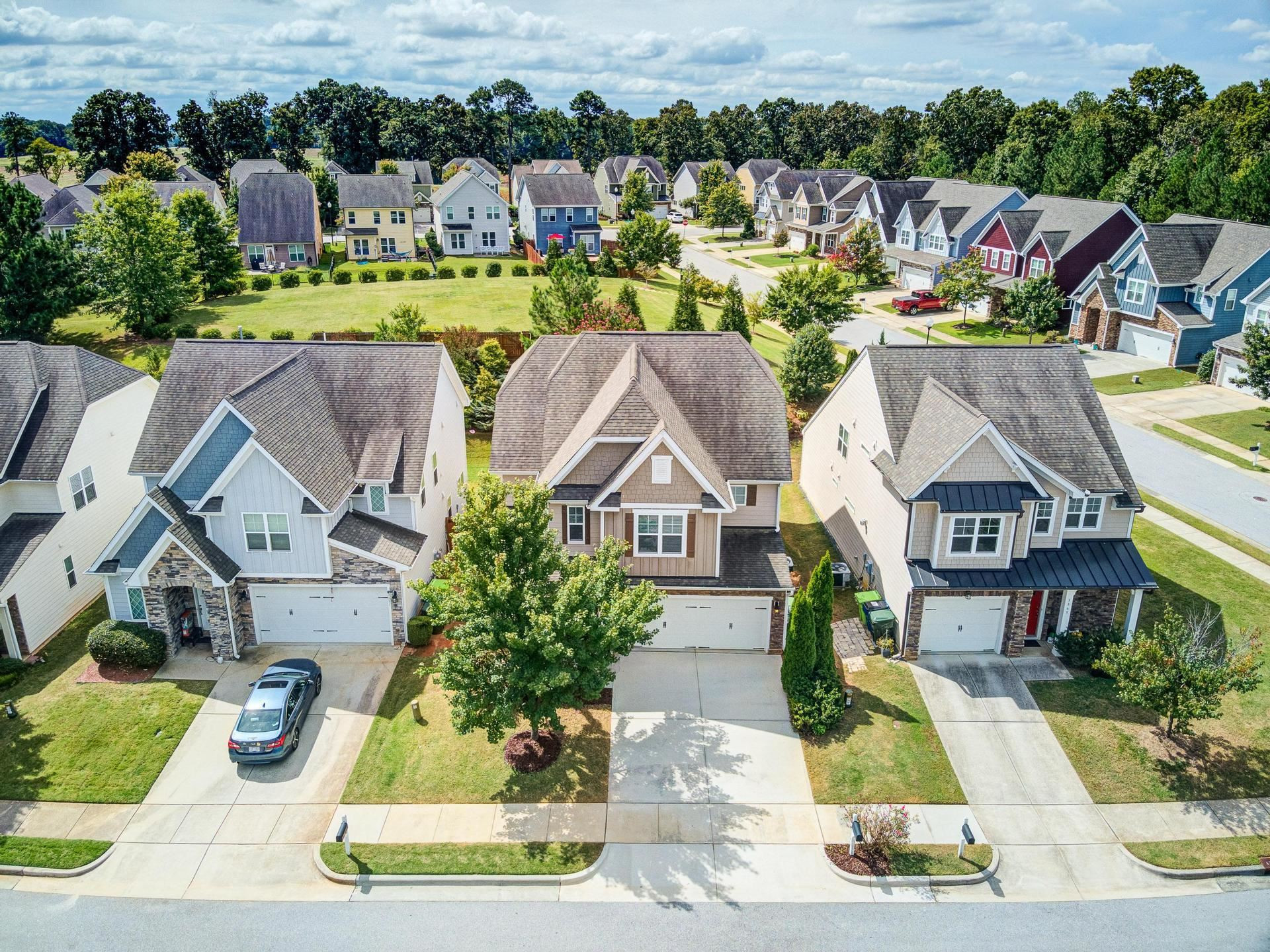 3861 Cumberland Pond Road Raleigh, NC 27606 - Photo 46 of 51 Photo 46