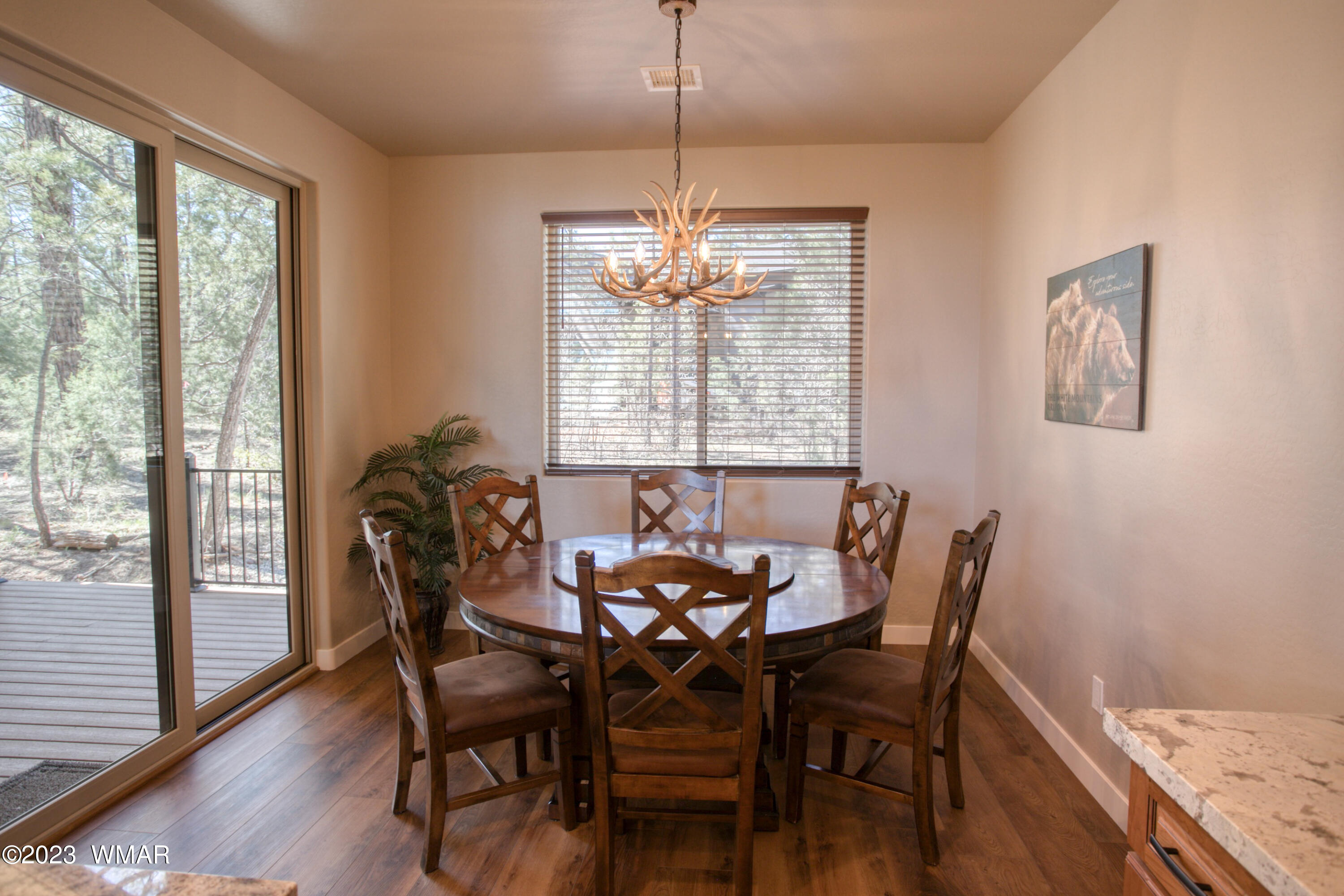 2441 West Edgewater Show Low, AZ 85901 - Photo 12 of 34