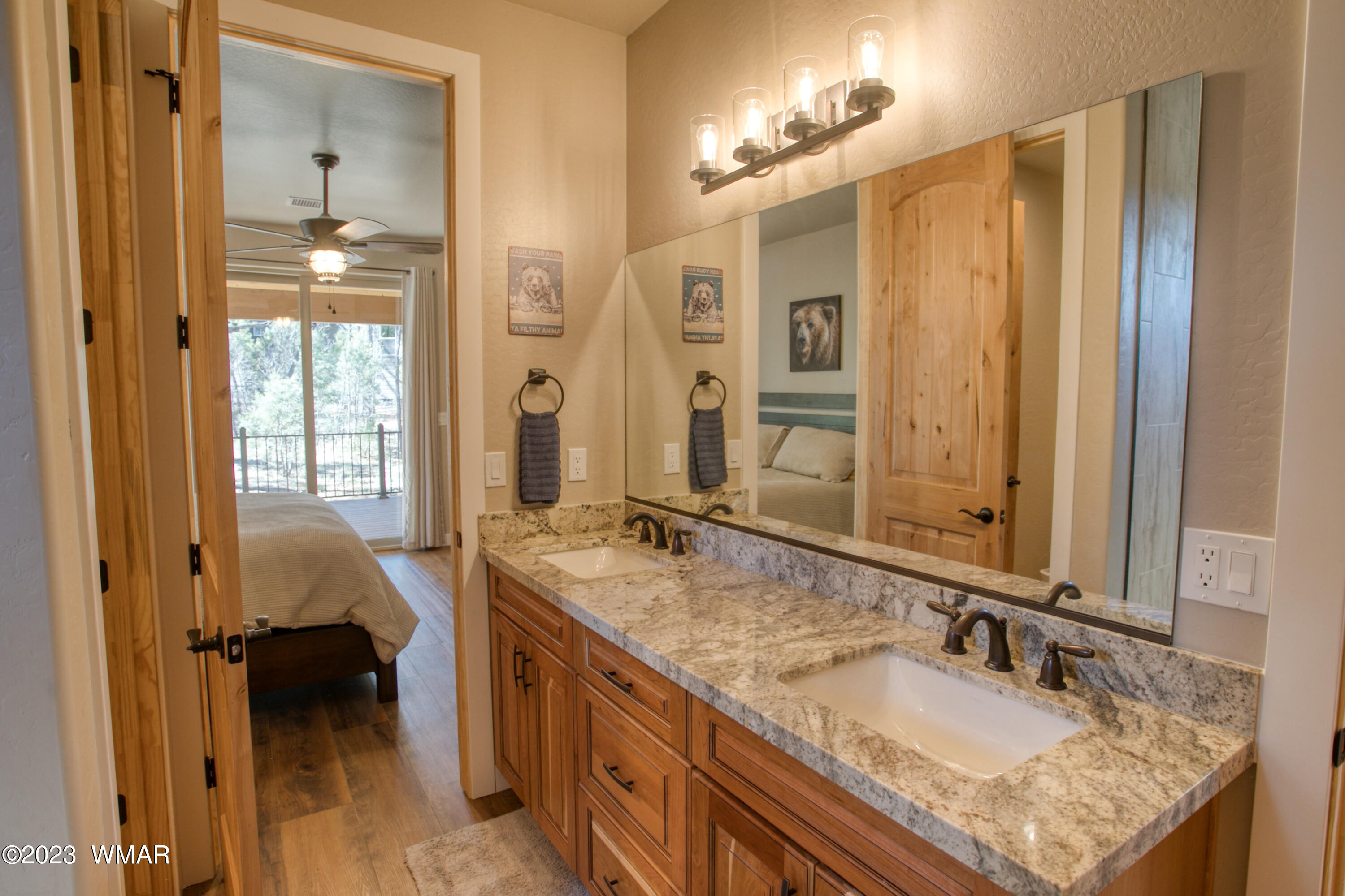 2441 West Edgewater Show Low, AZ 85901 - Photo 22 of 34