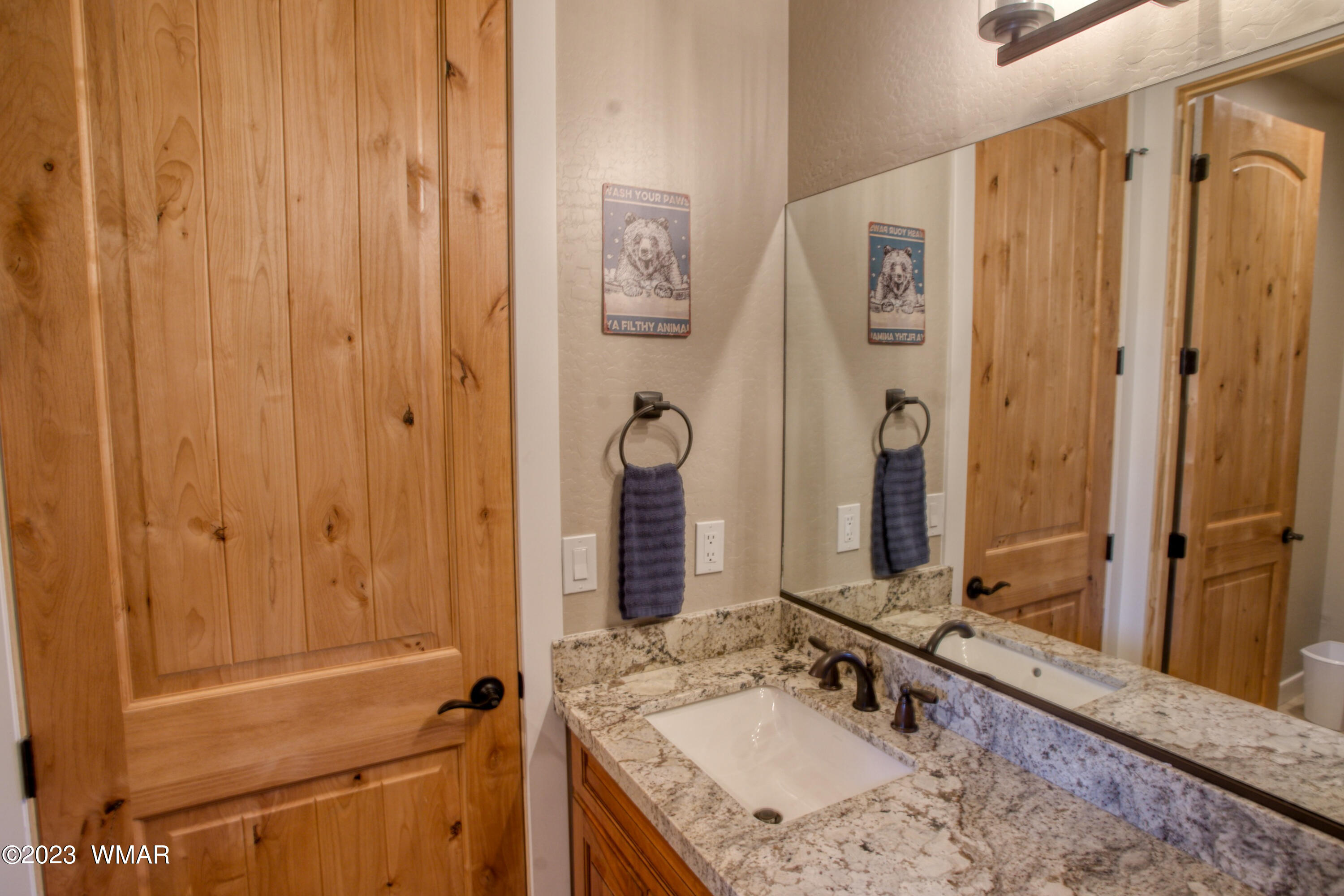 2441 West Edgewater Show Low, AZ 85901 - Photo 24 of 34