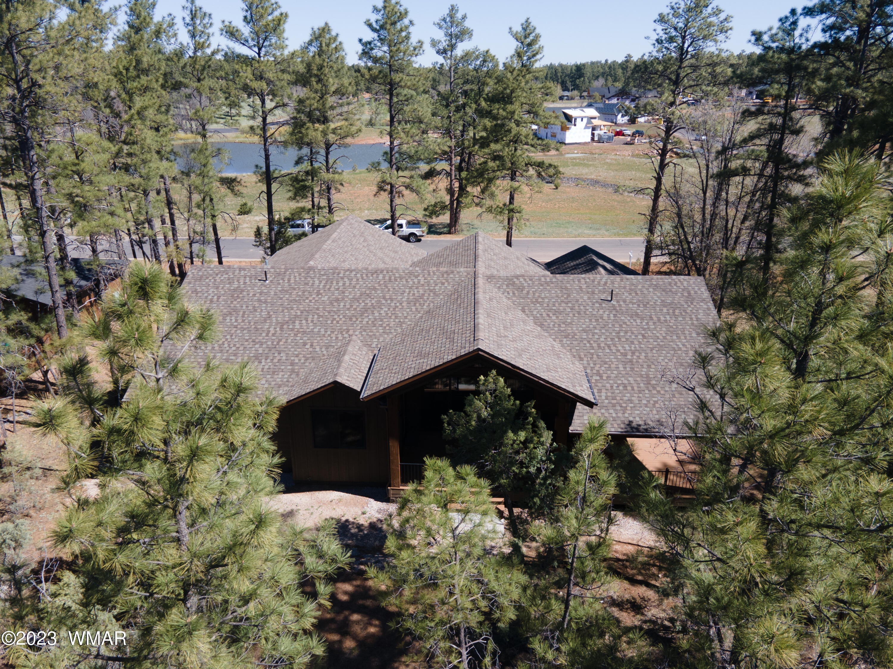 2441 West Edgewater Show Low, AZ 85901 - Photo 30 of 34