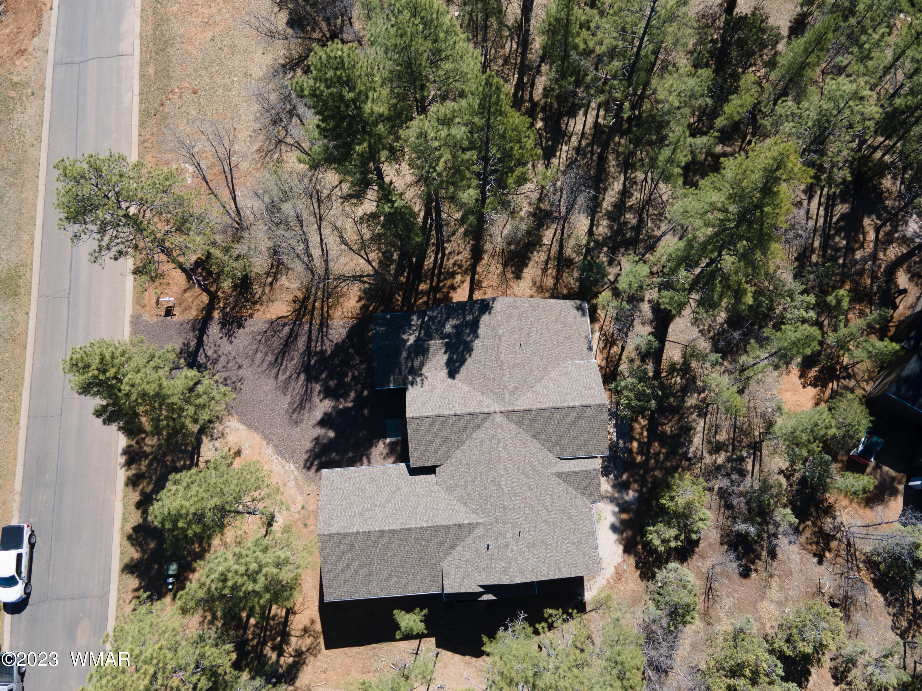 2441 West Edgewater Show Low, AZ 85901 - Photo 31 of 34