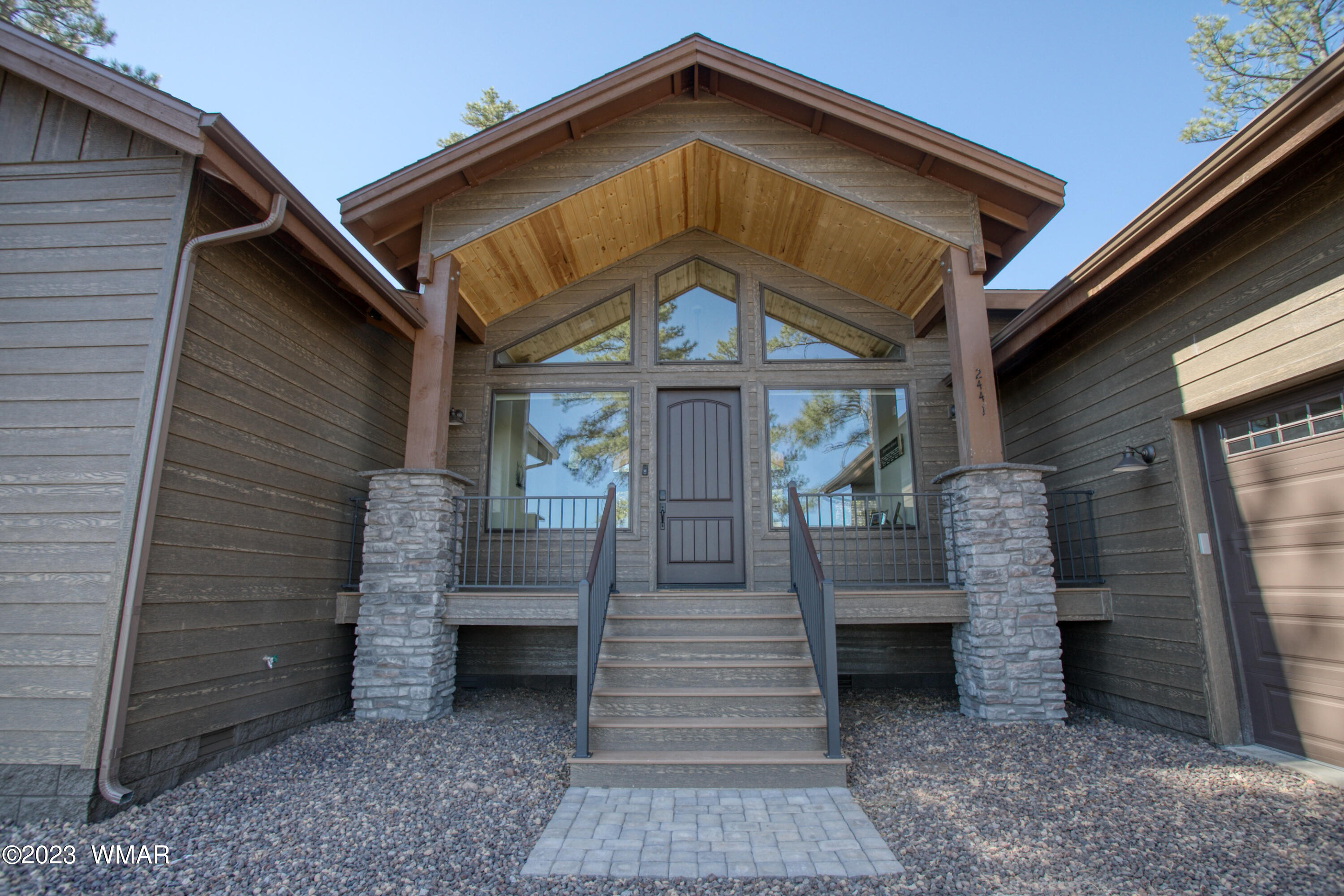 2441 West Edgewater Show Low, AZ 85901 - Photo 4 of 34
